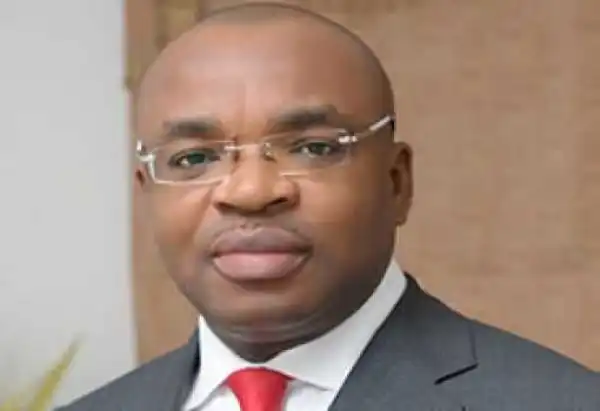 People queried my attending collapsed church – Emmanuel